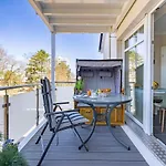 Nordic Wave Apartments