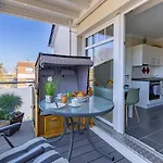 Nordic Wave Apartments