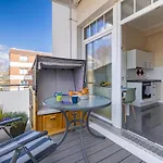 Nordic Wave Apartments