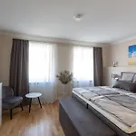 Nordic Wave Apartments