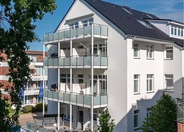 Nordic Wave Apartments