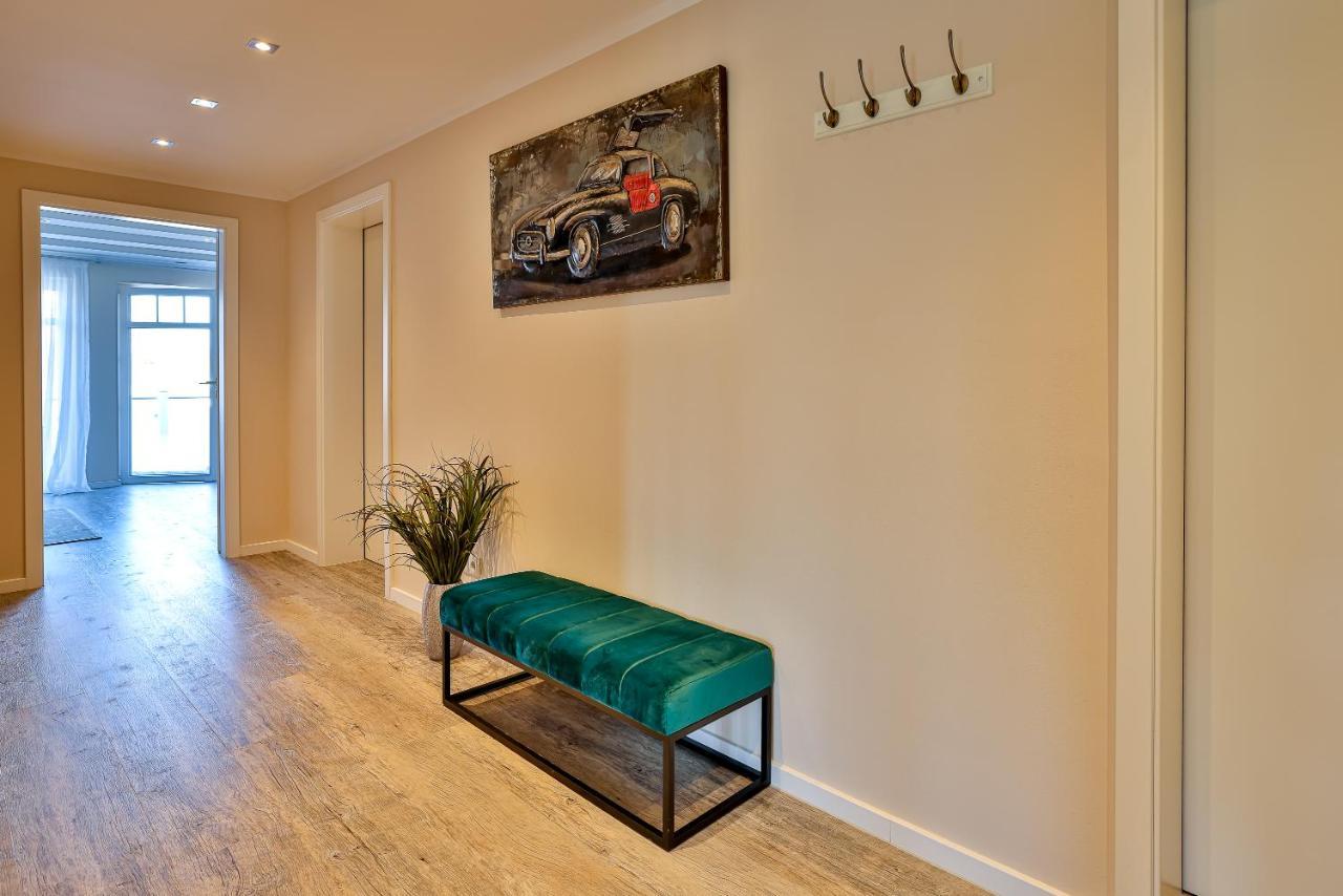 Apartment Nordic Wave Timmendorfer Strand