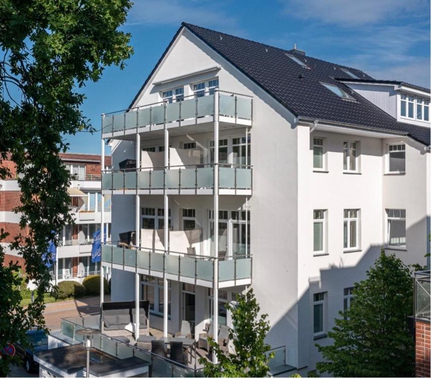 Nordic Wave Timmendorfer Strand