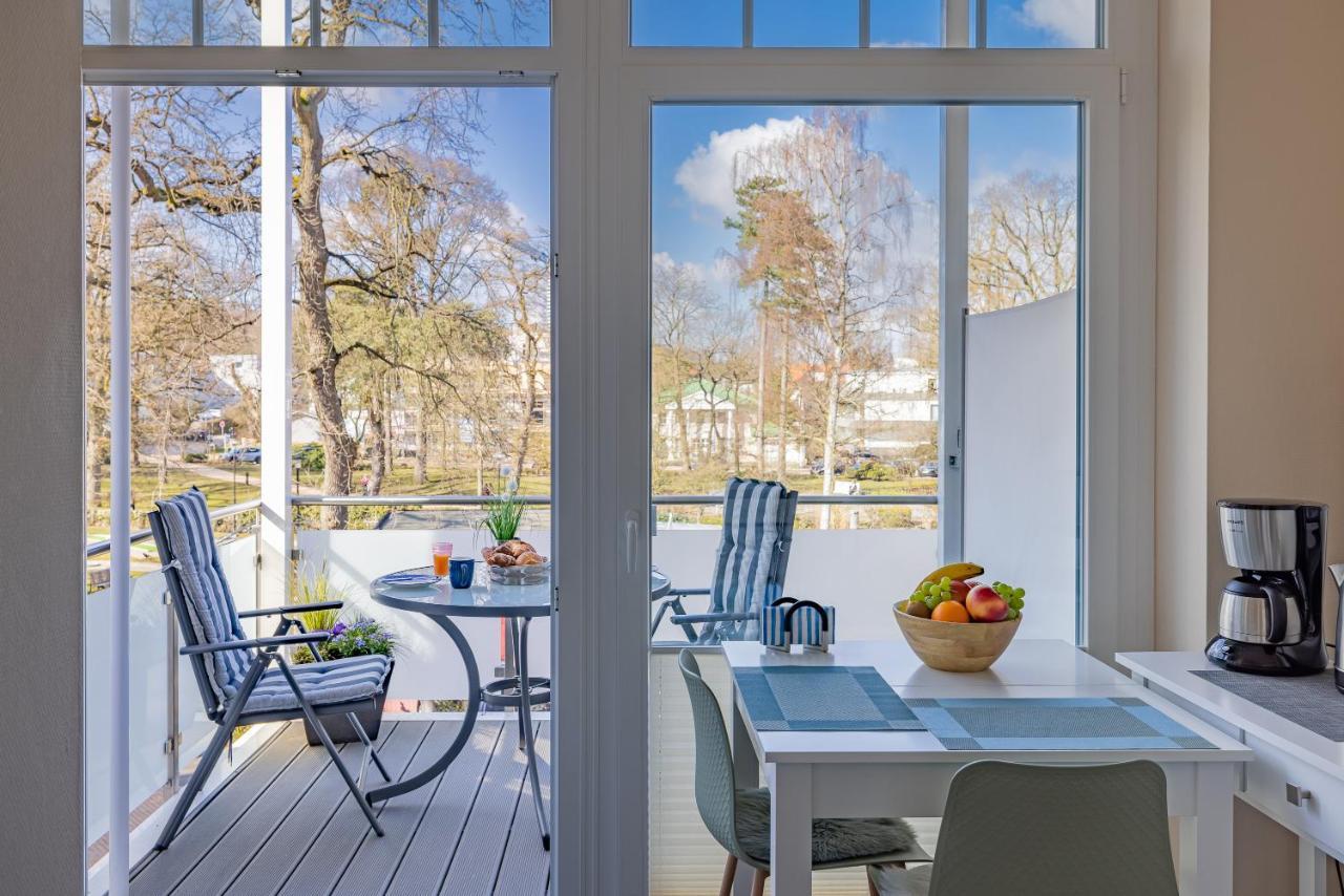 Apartment Nordic Wave