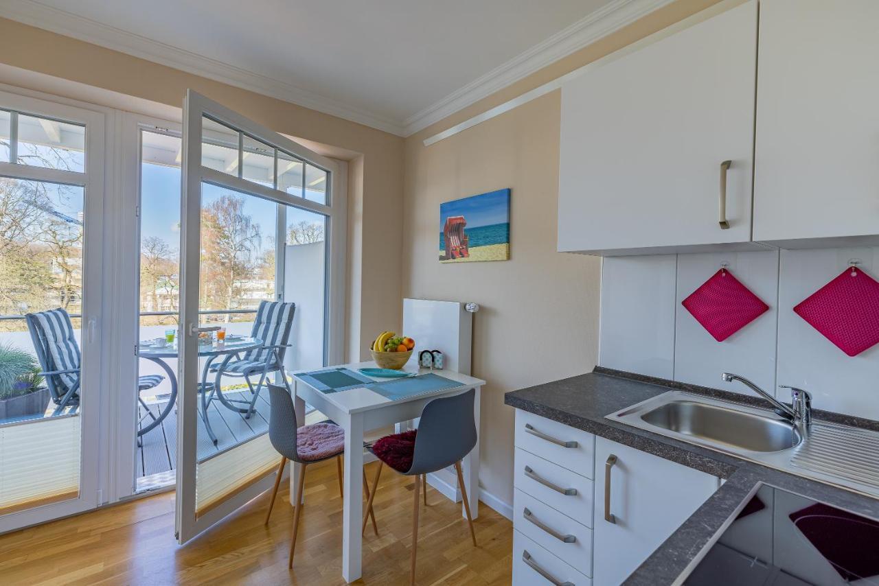 Nordic Wave Apartment