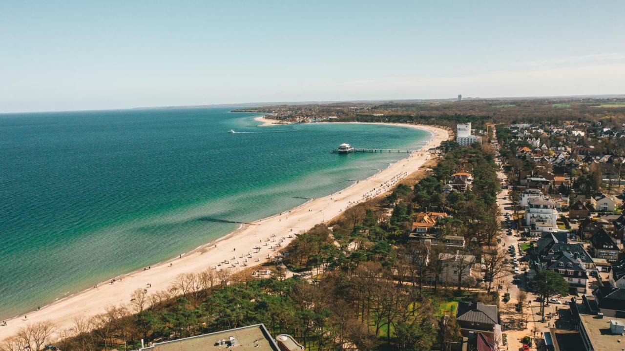 Apartment Nordic Wave