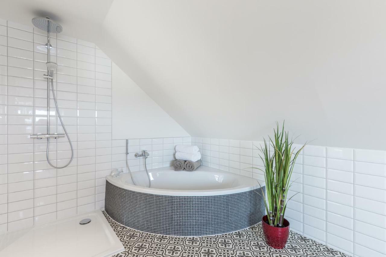 Nordic Wave Apartment *