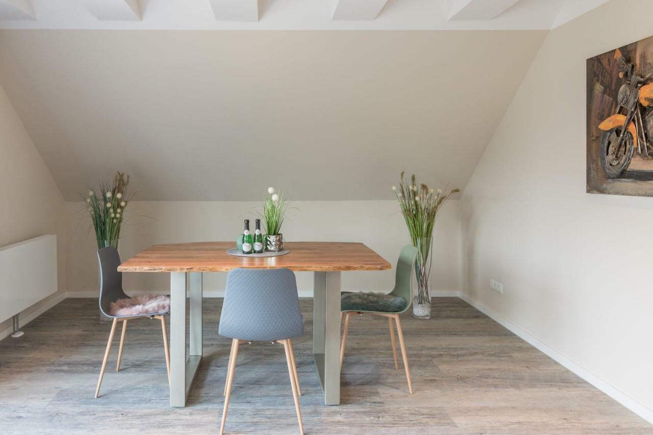Apartment Nordic Wave