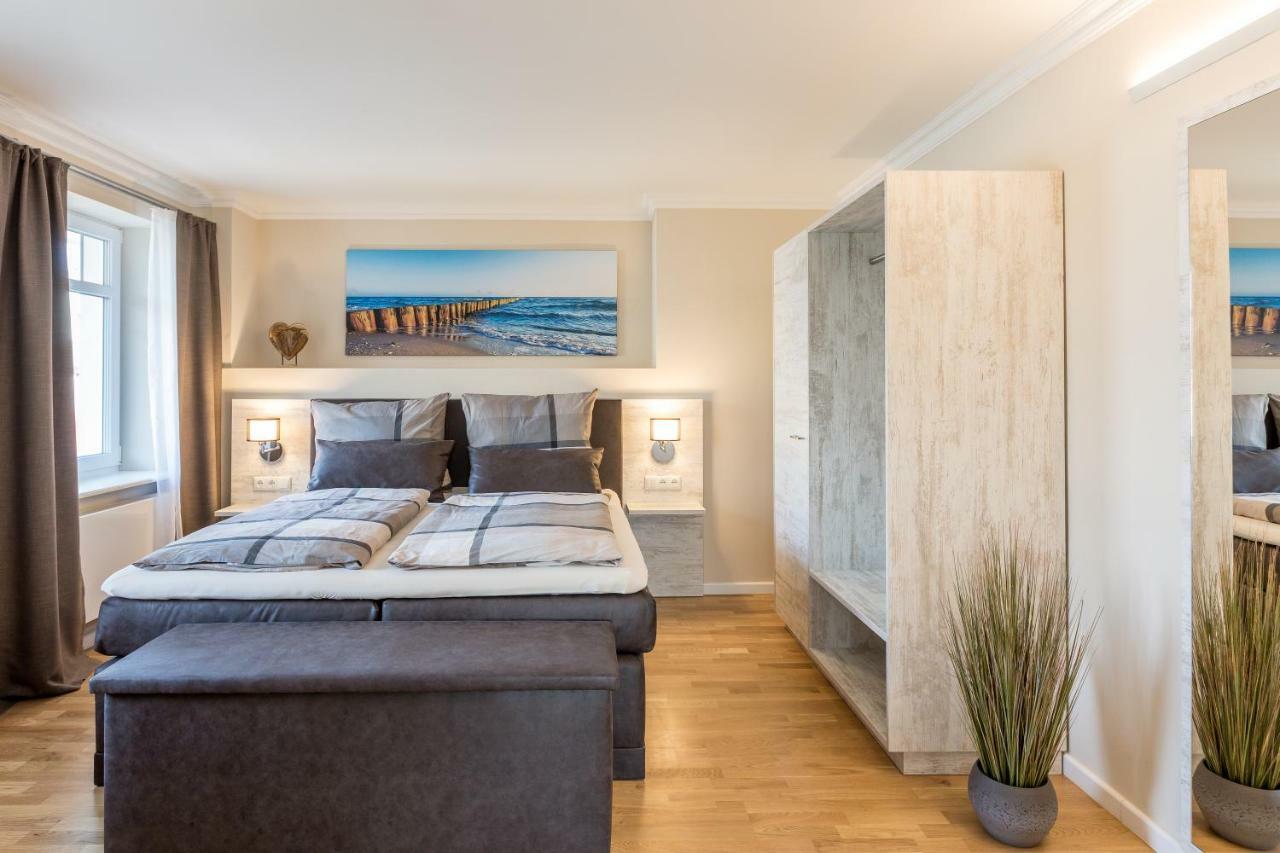 Apartment Nordic Wave Timmendorfer Strand