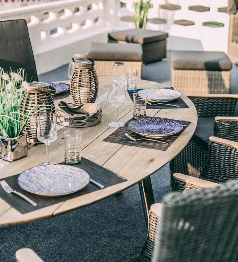 Nordic Wave Apartment *