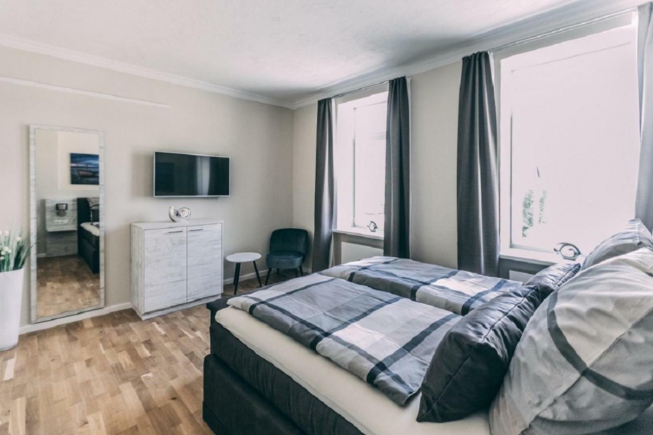 Nordic Wave Apartment *