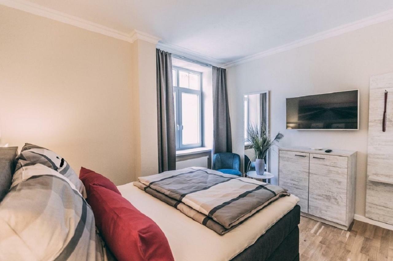 Apartment Nordic Wave Timmendorfer Strand