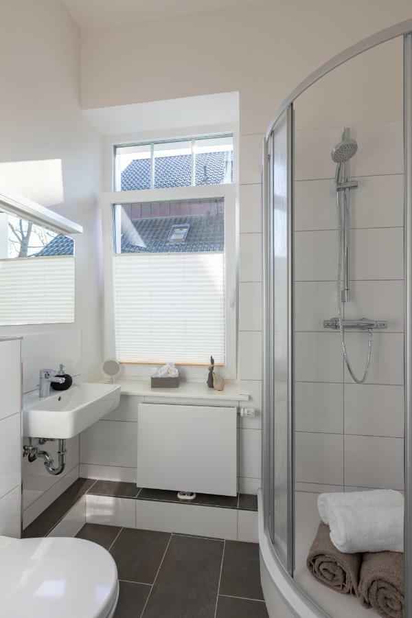 Apartment Nordic Wave