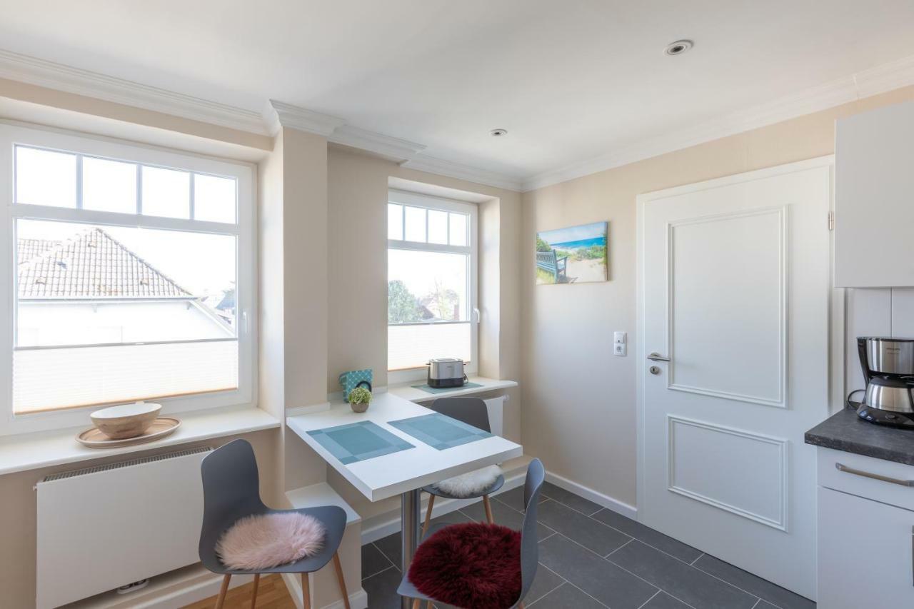 Nordic Wave Apartment Timmendorfer Strand