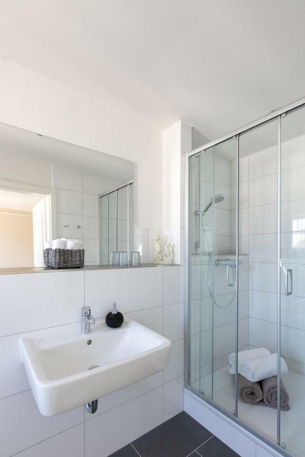 Apartment Nordic Wave *