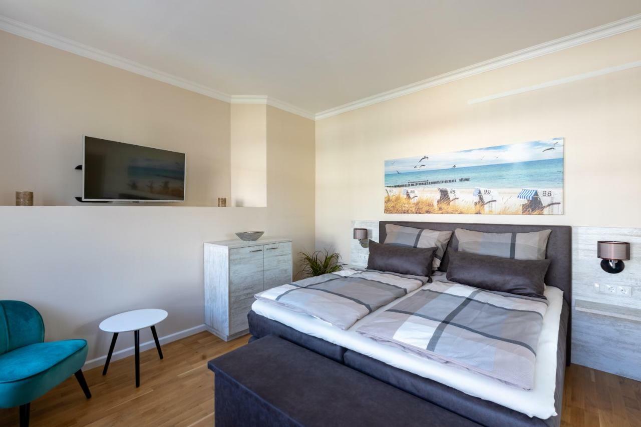 Nordic Wave Apartment Timmendorfer Strand