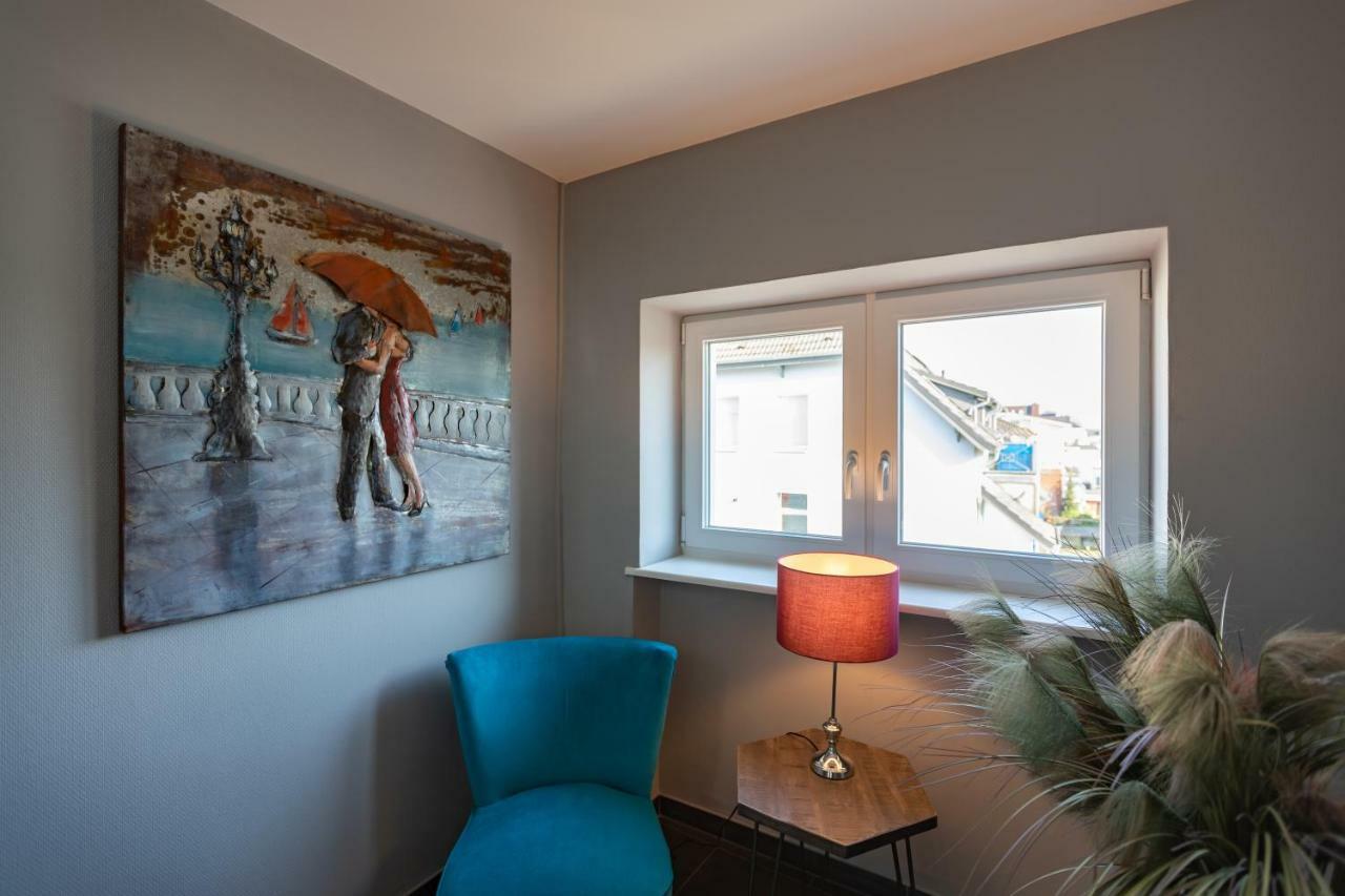 Nordic Wave Apartment Timmendorfer Strand
