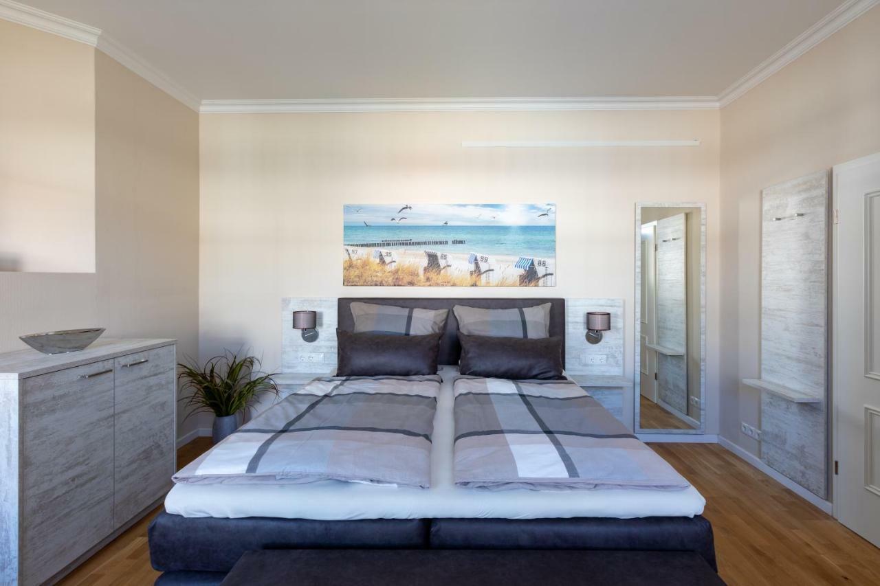 Nordic Wave Apartment *